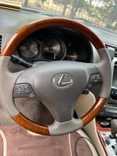 фото Lexus GS 2011 года с пробегом за 9000000 тенге в undefined - фото 2