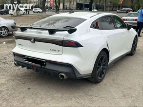 фото Changan UNI-V 2023 года с пробегом за 8200000 тенге в undefined - фото 4