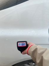 фото Toyota Camry 2018 года с пробегом за 11000000 тенге в undefined - фото 2