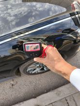 фото Hyundai Sonata 2022 года с пробегом за 10000000 тенге в undefined - фото 4