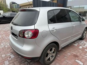фото Volkswagen Golf 2007 года с пробегом за 3200000 тенге в undefined - фото 3