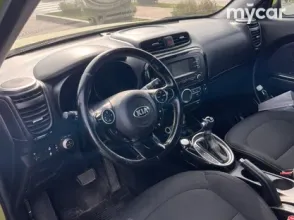 фото Kia Soul 2014 года с пробегом за 6200000 тенге в undefined - фото 2