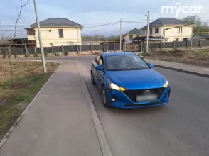 фото Hyundai Accent 2020 года с пробегом за 7000000 тенге в undefined - фото 2