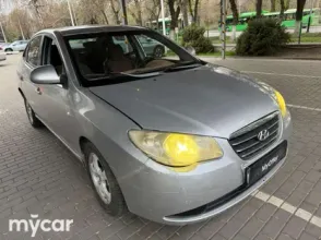 фото Hyundai Elantra 2007 года с пробегом за 2500000 тенге в undefined - фото 4
