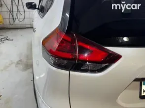 фото Nissan X-Trail 2020 года с пробегом за 10500000 тенге в undefined - фото 4