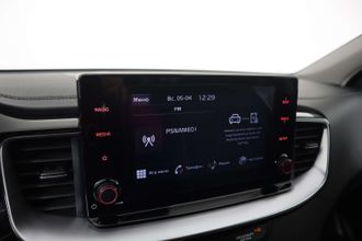 фото Kia XCeed 2024 года с пробегом за 9590000 тенге в undefined - фото 3