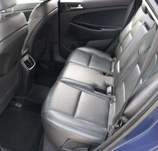 фото Hyundai Tucson 2020 года с пробегом за 10590000 тенге в undefined - фото 3