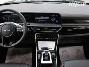 фото Kia Seltos 2025 года с пробегом за 12650000 тенге в undefined - фото 2