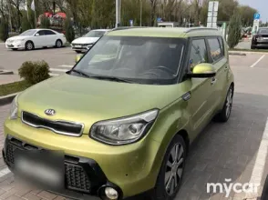 фото Kia Soul 2014 года с пробегом за 6200000 тенге в undefined - фото 1