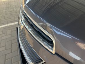 фото Chevrolet Cruze 2014 года с пробегом за 4000000 тенге в undefined - фото 4