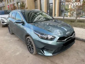 фото Kia Ceed 2022 года с пробегом за 8800000 тенге в undefined - фото 3