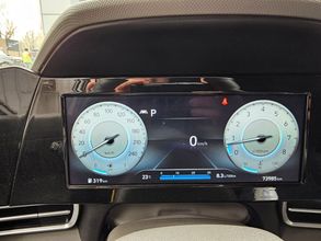 фото Hyundai Elantra 2023 года с пробегом за 10000000 тенге в undefined - фото 4