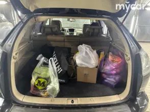 фото Lexus RX 2006 года с пробегом за 7000000 тенге в undefined - фото 3