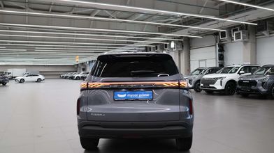 фото Chery Tiggo 4 2024 года с пробегом за 7490000 тенге в undefined - фото 3