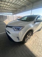 фото Toyota RAV4 2016 года с пробегом за 8500000 тенге в undefined - фото 1