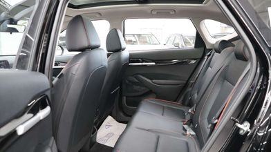 фото Kia Seltos 2025 года с пробегом за 12650000 тенге в undefined - фото 4