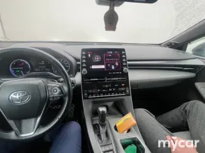 фото Toyota Avalon 2020 года с пробегом за 13000000 тенге в undefined - фото 2