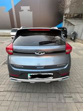 фото Chery Tiggo 2 Pro 2023 года с пробегом за 5200000 тенге в undefined - фото 2