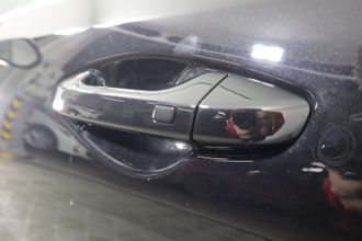 фото Kia XCeed 2024 года с пробегом за 9590000 тенге в undefined - фото 4