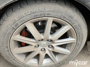 фото Lexus GS 2011 года с пробегом за 9000000 тенге в undefined - фото 3