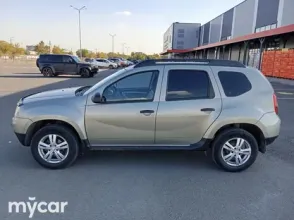 фото Renault Duster 2014 года с пробегом за 4500000 тенге в undefined - фото 2