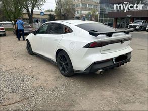 фото Changan UNI-V 2023 года с пробегом за 8200000 тенге в undefined - фото 3