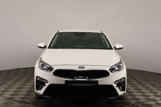фото Kia Cerato 2020 года с пробегом за 8190000 тенге в undefined - фото 3