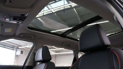 фото Kia Seltos 2025 года с пробегом за 12650000 тенге в undefined - фото 4