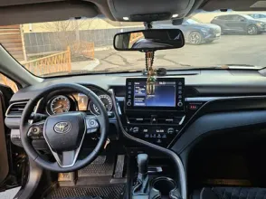 фото Toyota Camry 2023 года с пробегом за 15990000 тенге в undefined - фото 3