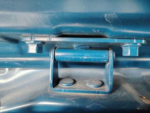 фото Kia Sportage 2014 года с пробегом за 7000000 тенге в undefined - фото 4