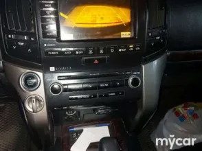 фото Toyota Land Cruiser 2010 года с пробегом за 14000000 тенге в undefined - фото 2