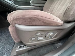 фото Hyundai Palisade 2024 года с пробегом за 29500000 тенге в undefined - фото 4