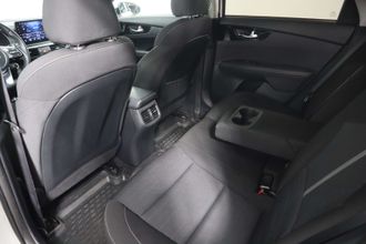 фото Kia Cerato 2020 года с пробегом за 8190000 тенге в undefined - фото 2