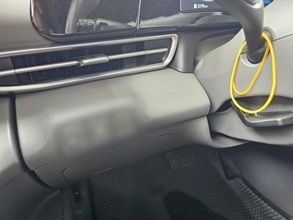 фото Hyundai Elantra 2023 года с пробегом за 10000000 тенге в undefined - фото 3