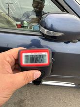 фото Subaru Legacy 2004 года с пробегом за 5500000 тенге в undefined - фото 4