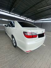 фото Toyota Camry 2015 года с пробегом за 10000000 тенге в undefined - фото 2
