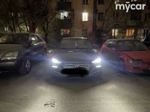 фото Hyundai Avante 2018 года с пробегом за 7000000 тенге в undefined - фото 2