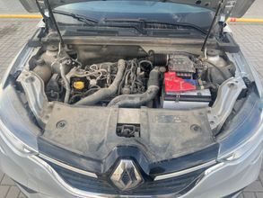 фото Renault Arkana 2021 года с пробегом за 6000000 тенге в undefined - фото 3