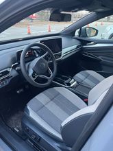 фото Volkswagen ID.4 2021 года с пробегом за 7500000 тенге в undefined - фото 3