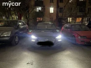 фото Hyundai Avante 2018 года с пробегом за 7000000 тенге в undefined - фото 2