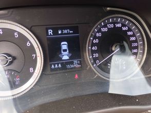 фото Hyundai Sonata 2022 года с пробегом за 10000000 тенге в undefined - фото 4