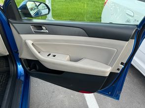 фото Hyundai Sonata 2017 года с пробегом за 7500000 тенге в undefined - фото 4