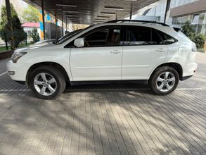 фото Lexus RX 2004 года с пробегом за 6000000 тенге в undefined - фото 3