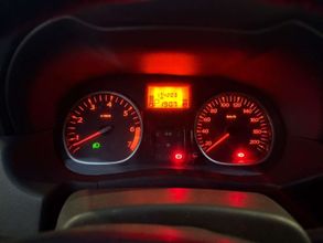 фото Renault Duster 2015 года с пробегом за 4400000 тенге в undefined - фото 2