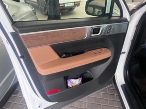 фото Hyundai Santa Fe 2024 года с пробегом за 20000000 тенге в undefined - фото 4