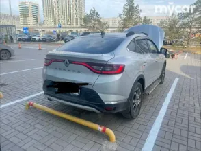 фото Renault Arkana 2021 года с пробегом за 6000000 тенге в undefined - фото 4