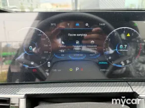 фото Chery Tiggo 7 2025 года с пробегом за 9500000 тенге в undefined - фото 2