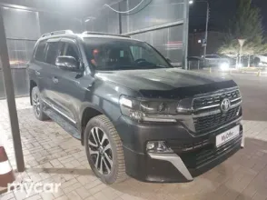 фото Toyota Land Cruiser 2010 года с пробегом за 14000000 тенге в undefined - фото 4