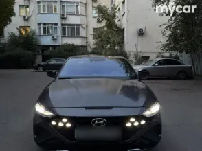 фото Hyundai Lafesta 2023 года с пробегом за 12000000 тенге в undefined - фото 1