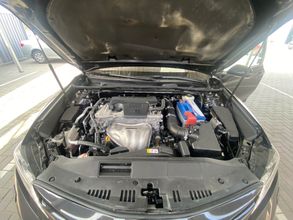 фото Toyota Camry 2019 года с пробегом за 13000000 тенге в undefined - фото 4